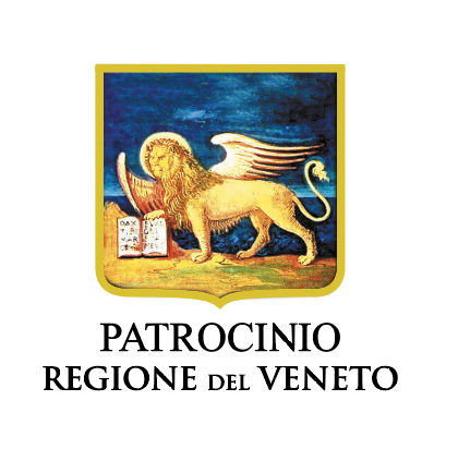 Patrocinio Regione del Veneto