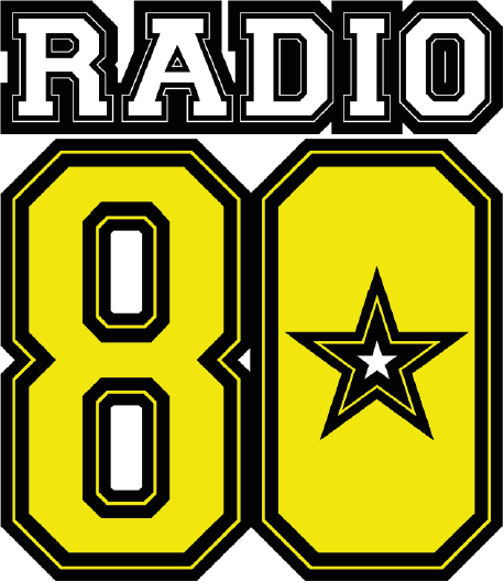 Radio 80