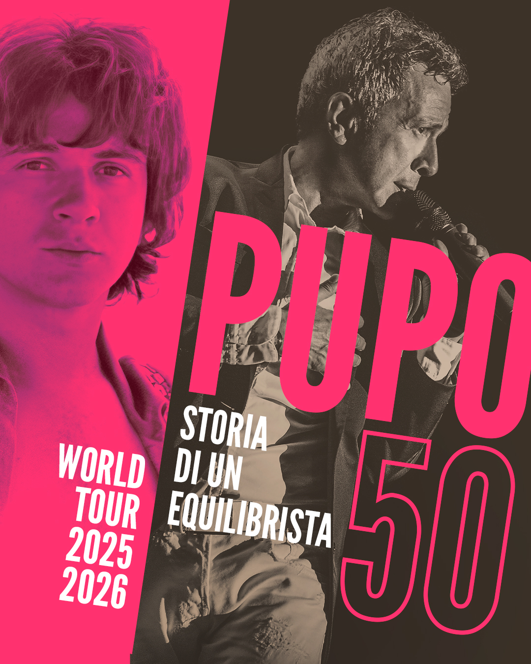 Pupo